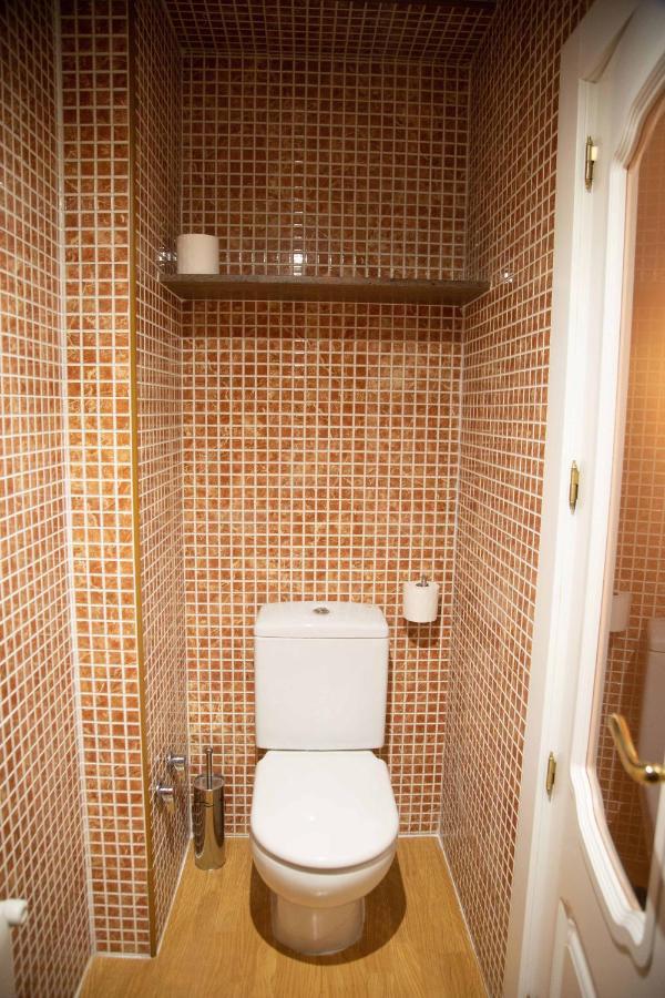 Rajabai Apartment Almansa Exterior photo