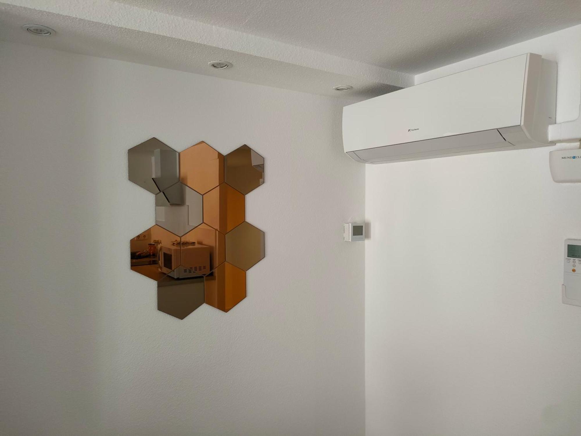 Rajabai Apartment Almansa Exterior photo